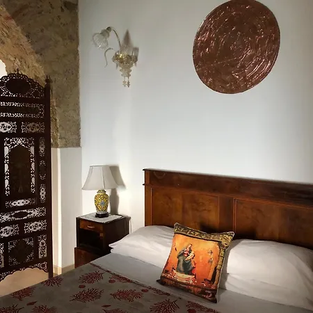 Palazzo Apartman Pizzo