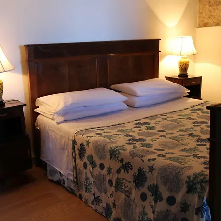 Palazzo Apartman *