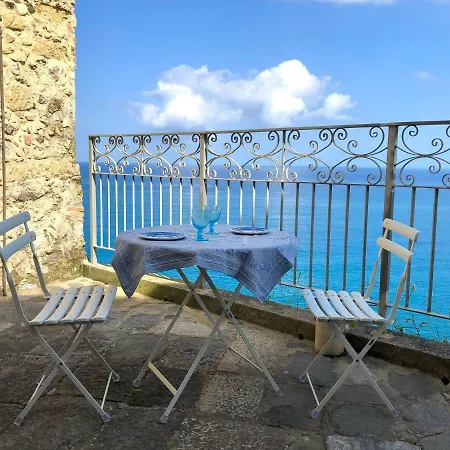 Palazzo Apartman