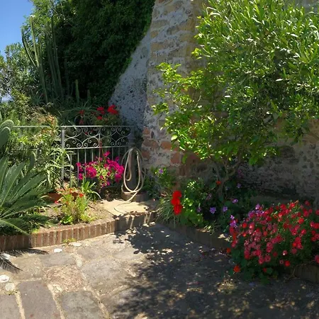 Apartman Palazzo Pizzo