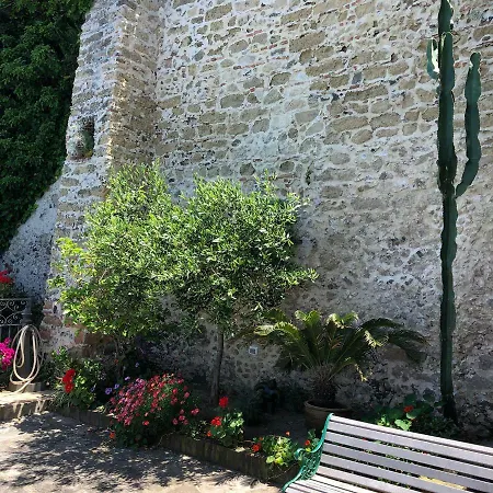 Palazzo Apartman Pizzo