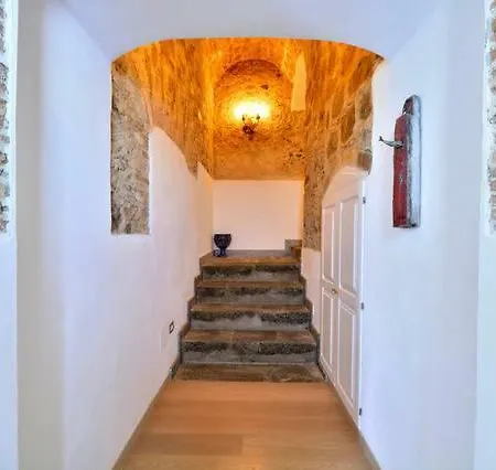 Apartman Palazzo Pizzo