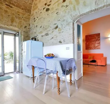Apartamento Palazzo Pizzo (Calabria)
