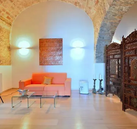 Palazzo Apartamento *