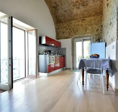 Palazzo * Pizzo (Calabria)