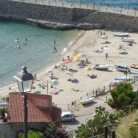 Apartamento Palazzo