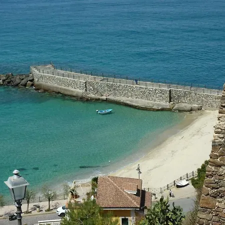 Palazzo Apartamento