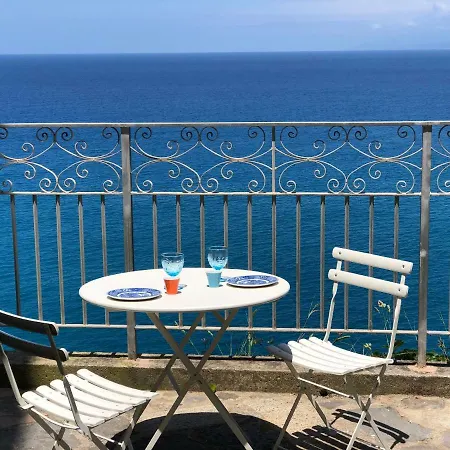 Palazzo * Pizzo (Calabria)