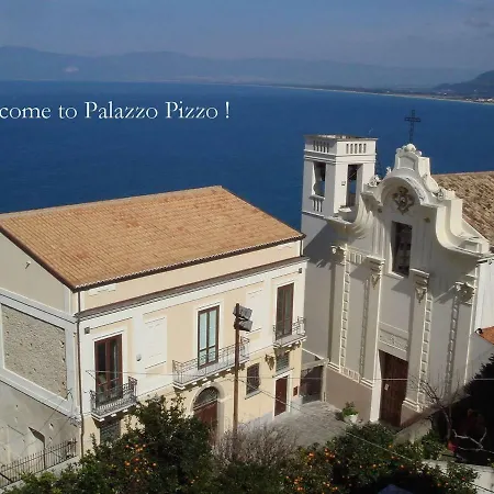 Apartman Palazzo *