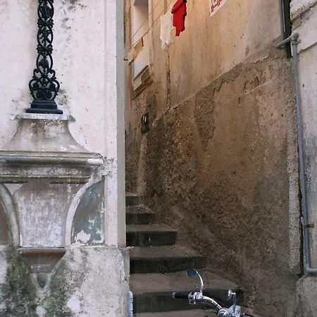 Palazzo Apartamento